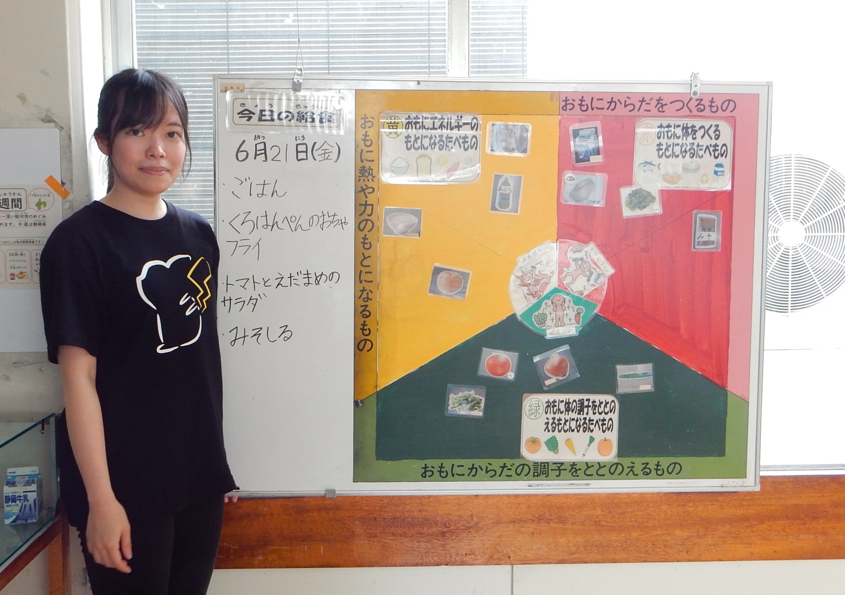 静岡北特別支援学校3