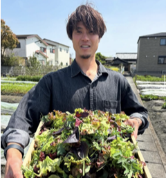 四ツ田和也さん