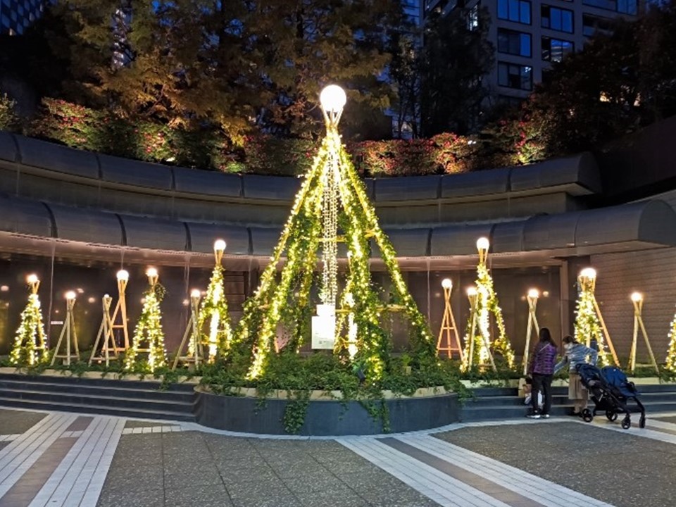東京チェーンソーズ