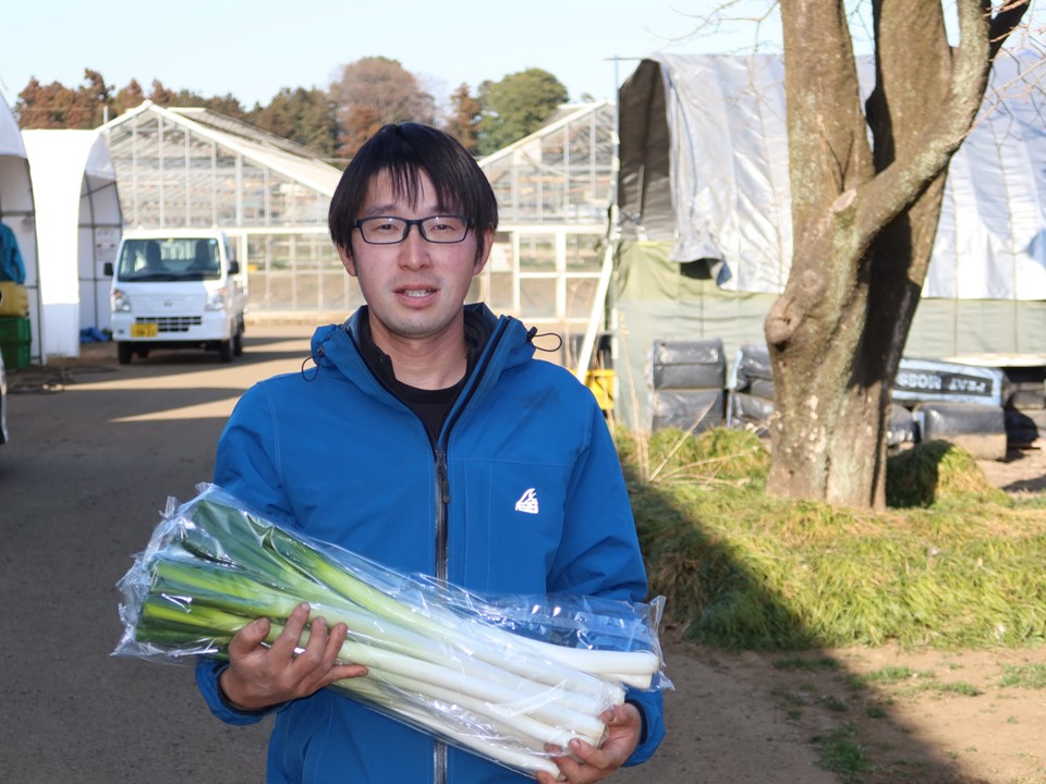 近藤ファーム