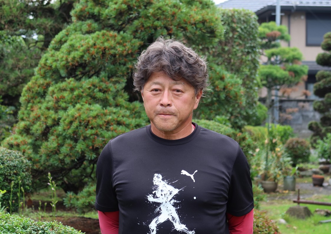 清水亮一