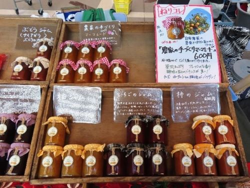 ねりマルシェ
