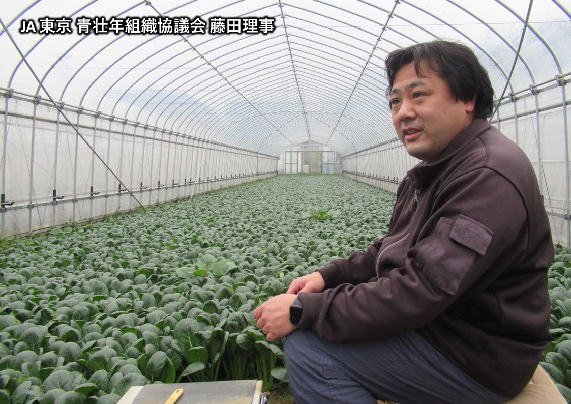 藤田太一（葛飾区）