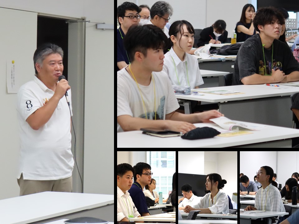 勉強会