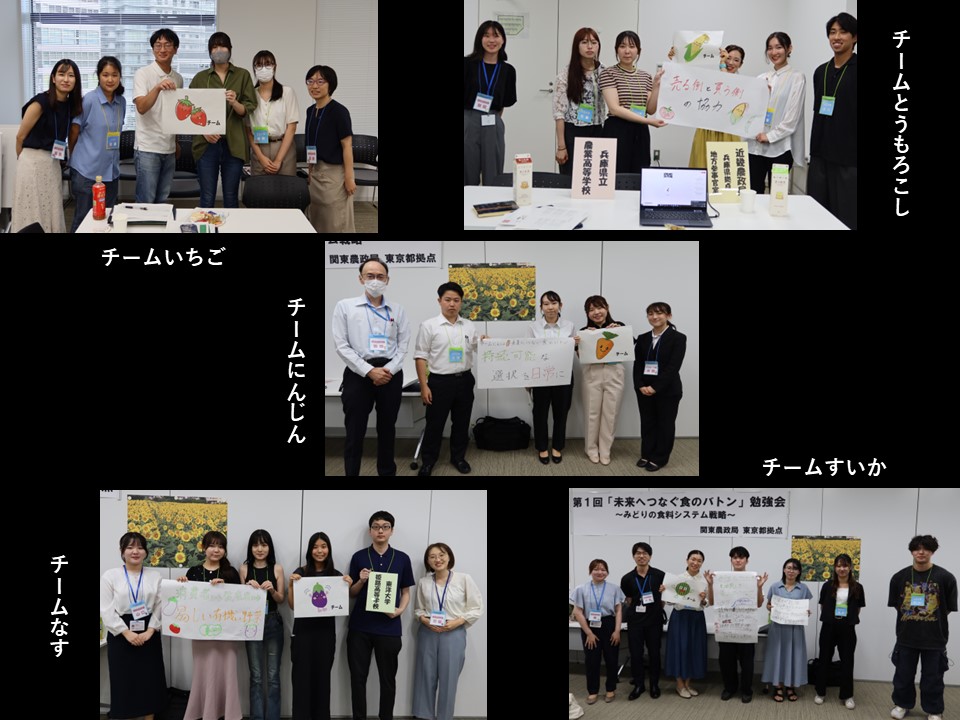 勉強会