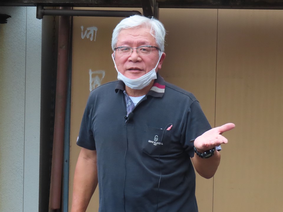 世田谷区髙橋農園