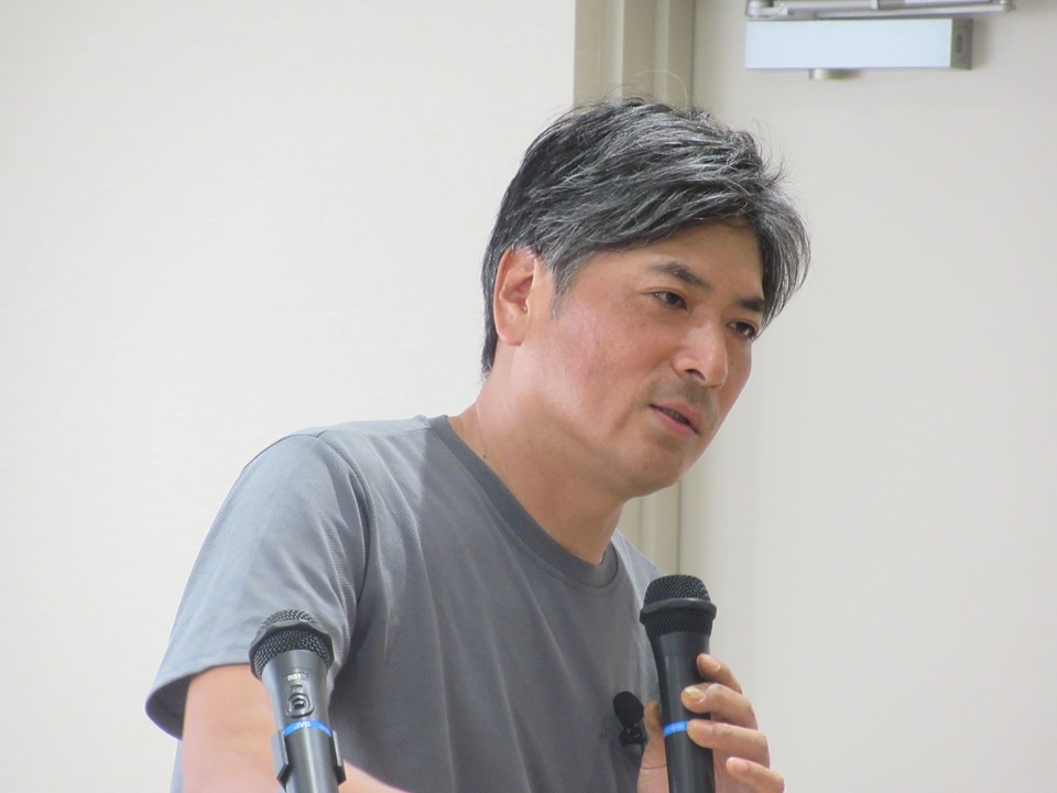 山口トマト農場