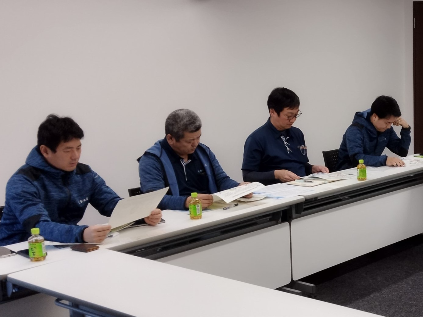 有限会社丸幸水産