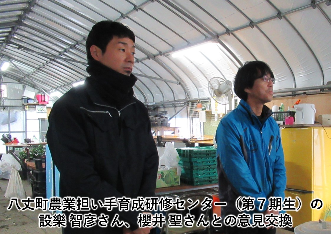 八丈町