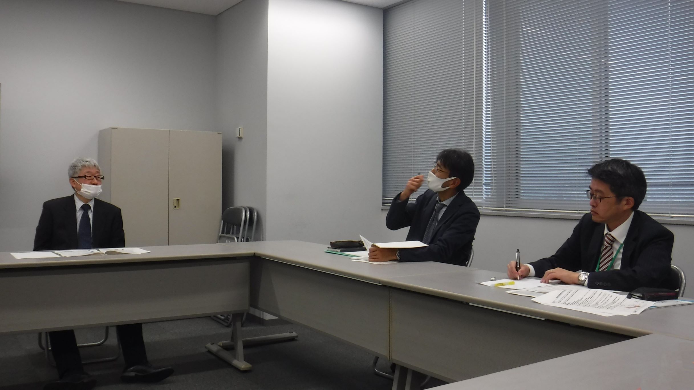 日本政策金融公庫甲府支店との意見交換_2