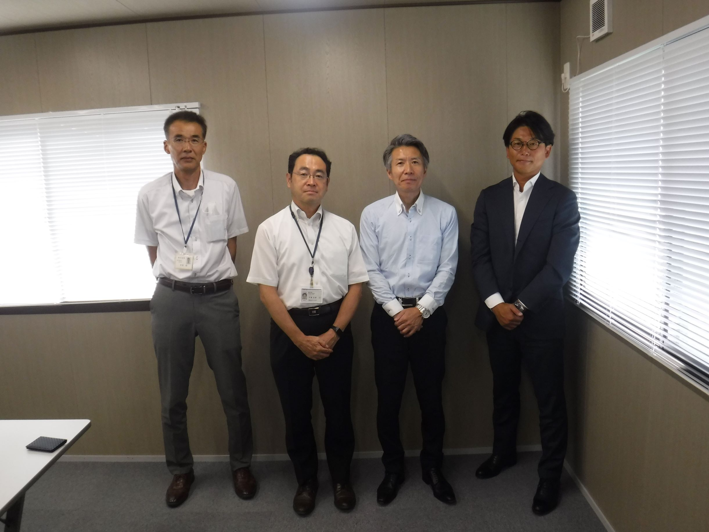 生活協同組合パルシステム山梨長野との意見交換_2