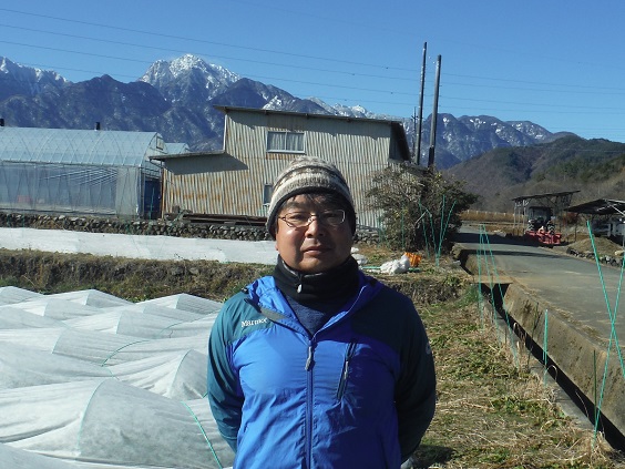森田雅哉