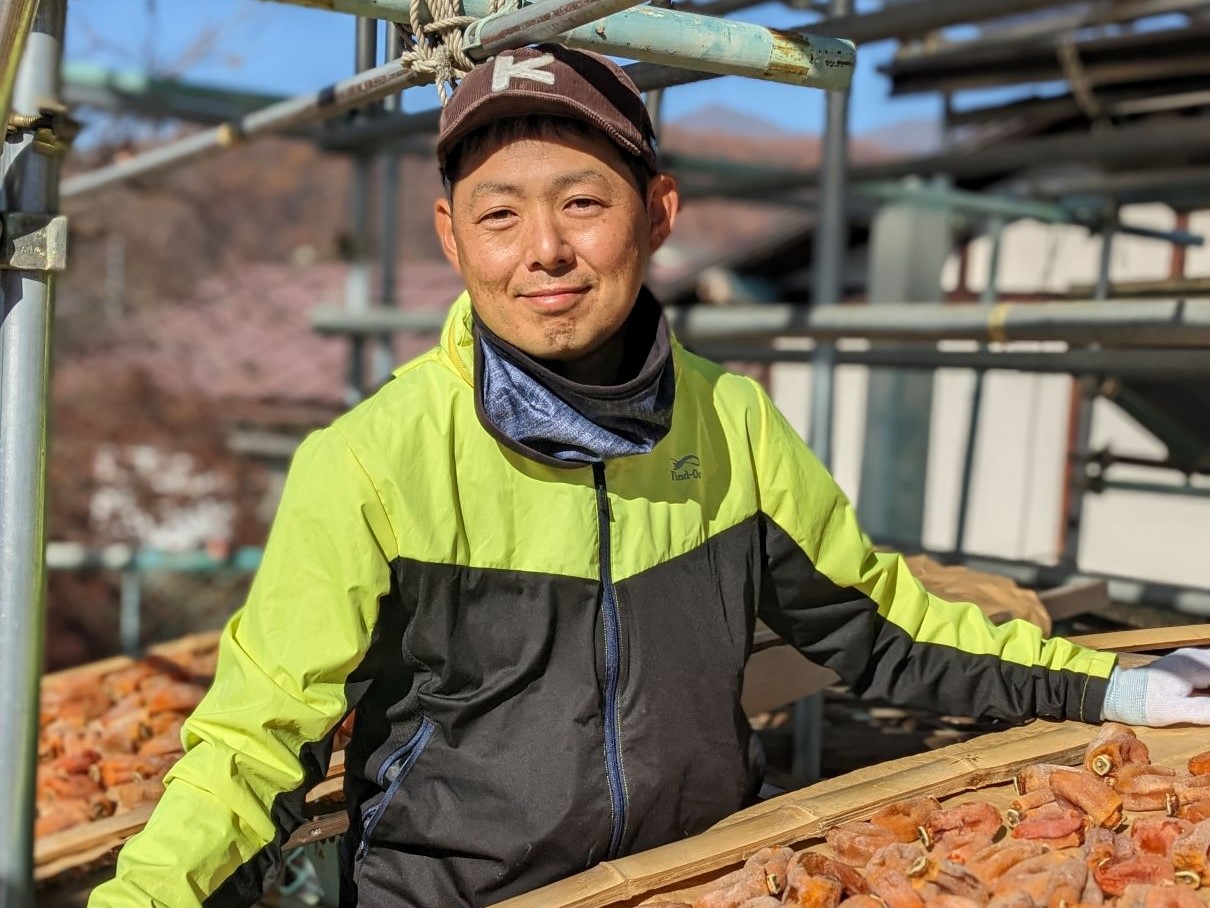 竹田周太郎