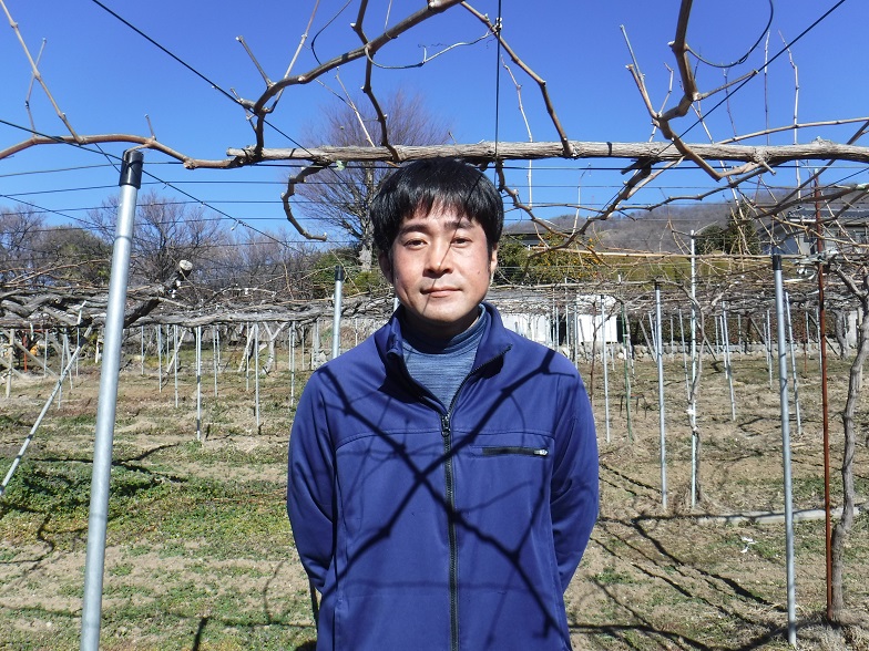 福島克己
