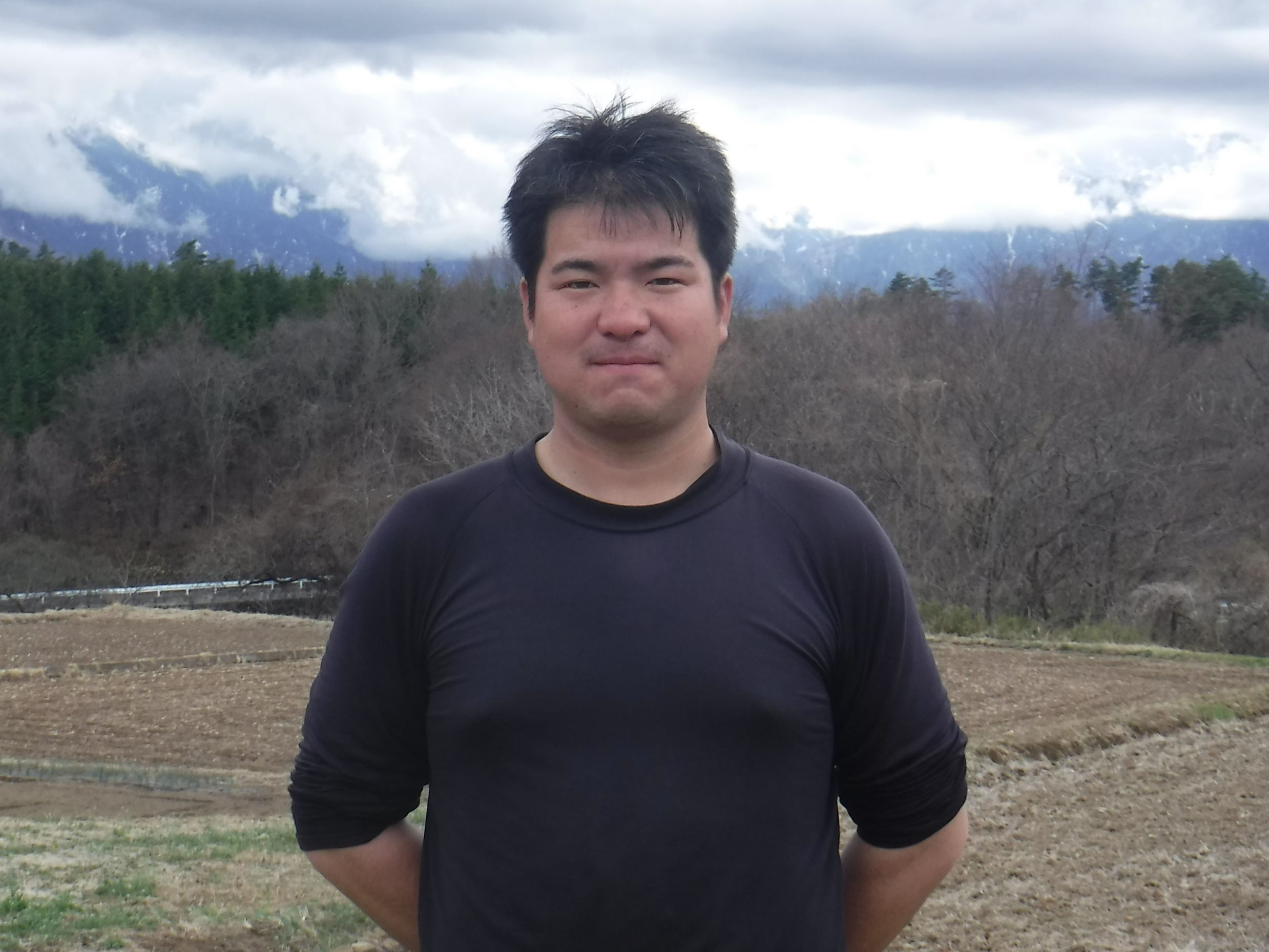 小林宏紀さん