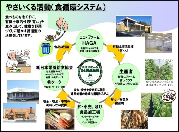 日本栄養給食協会