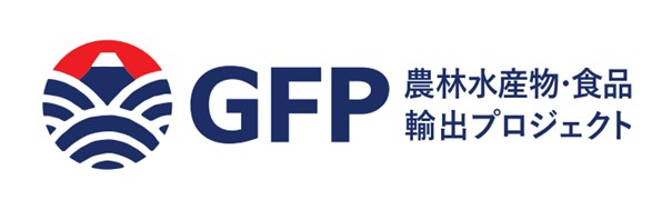 GFPロゴマーク