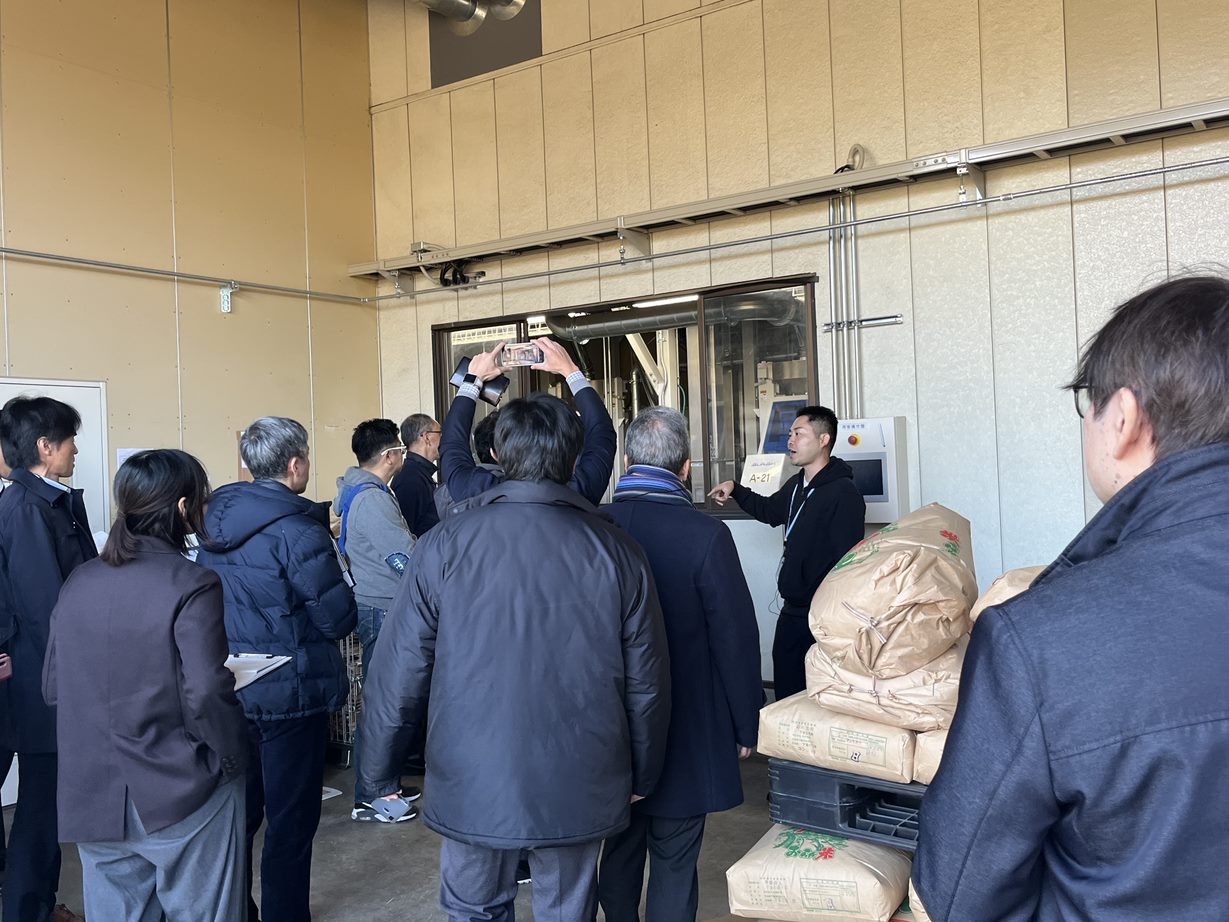 20240118百笑市場視察画像