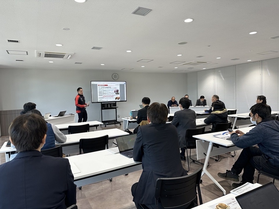 20231214成田市公設地方卸売市場画像