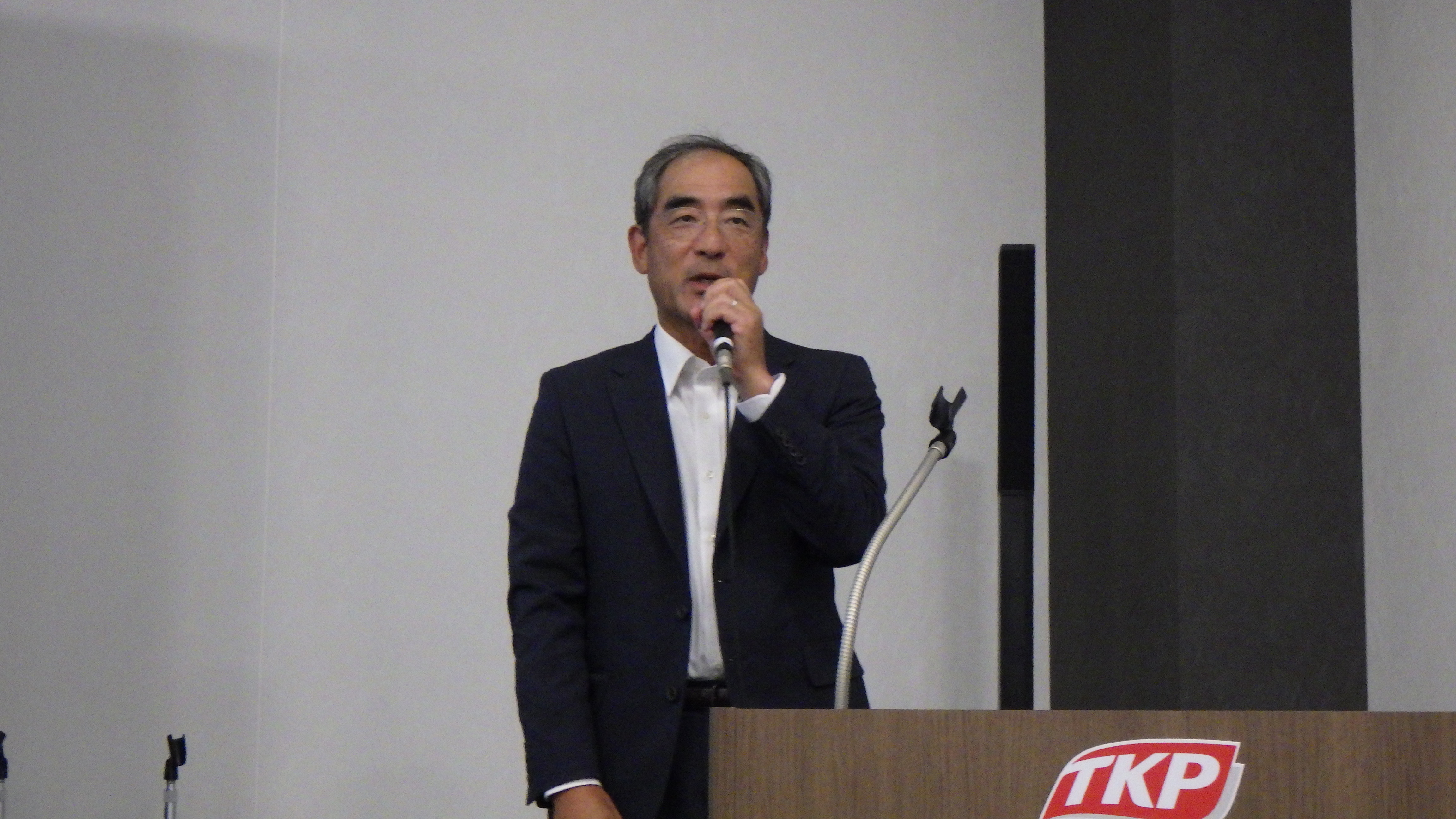 JA由井様