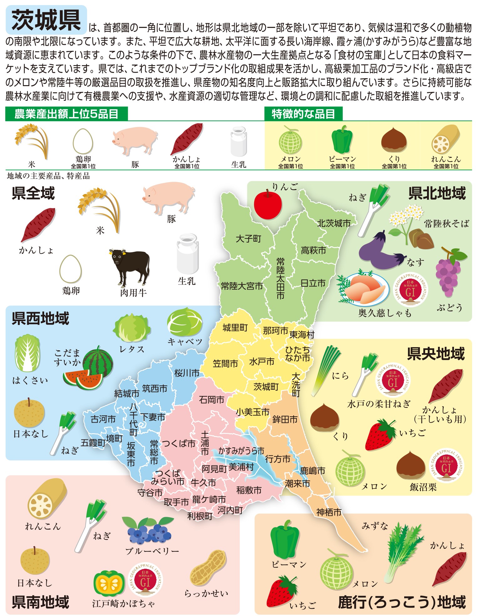 23map茨城県