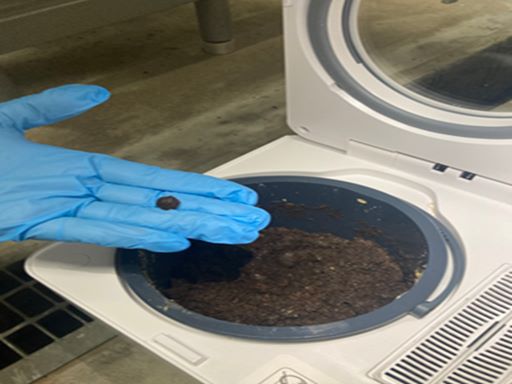 モイストペレット