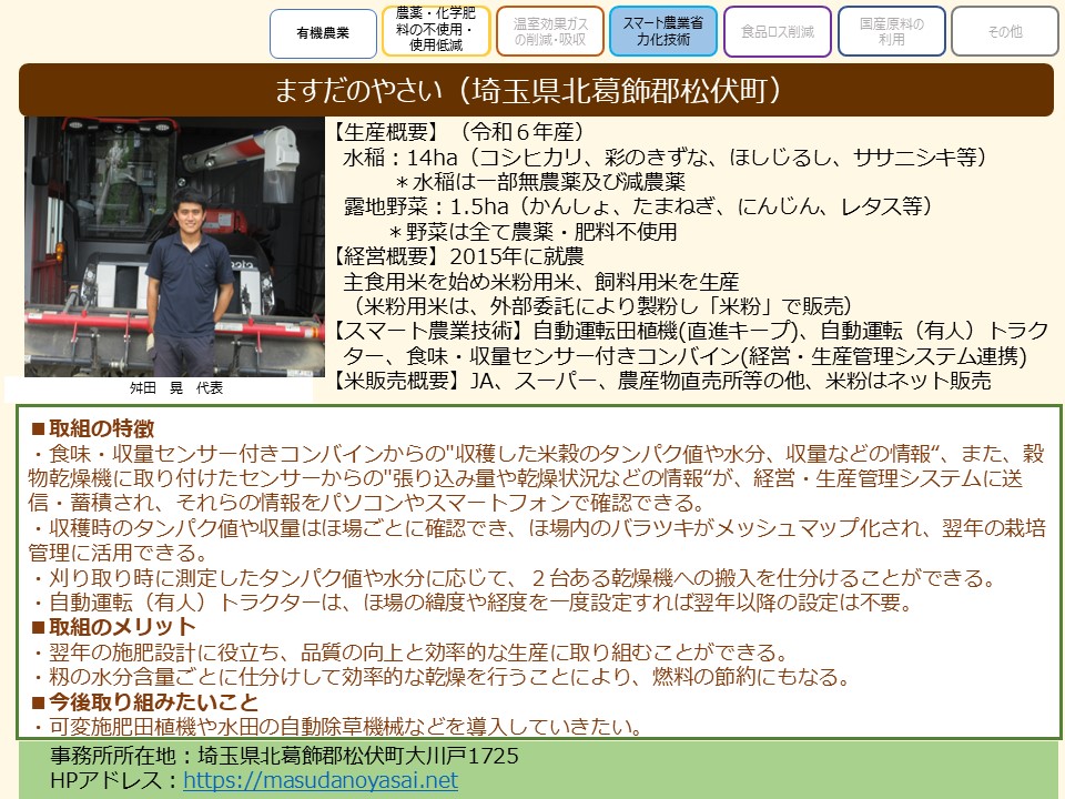 戦後改革期の農業問題―埼玉県を事例として 戦後改革期の農業問題—埼玉県を事例として