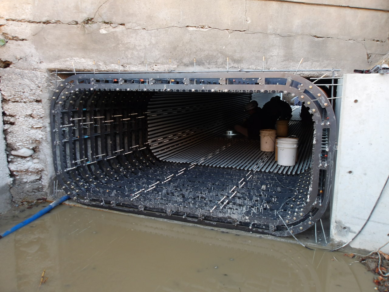 パルテム見学３