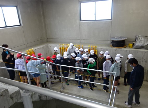 御前山小学校2