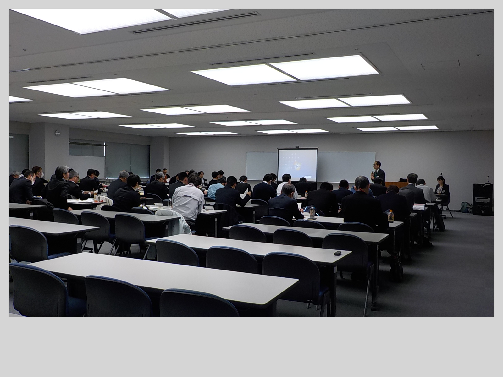 当日の参加者の様子