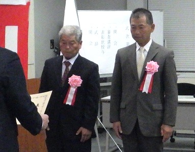 杉田氏と増田氏