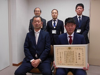 R3表彰集合写真