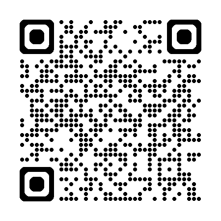 農業・農村に関する活動を行っている大学生の紹介のページの二次元コード
