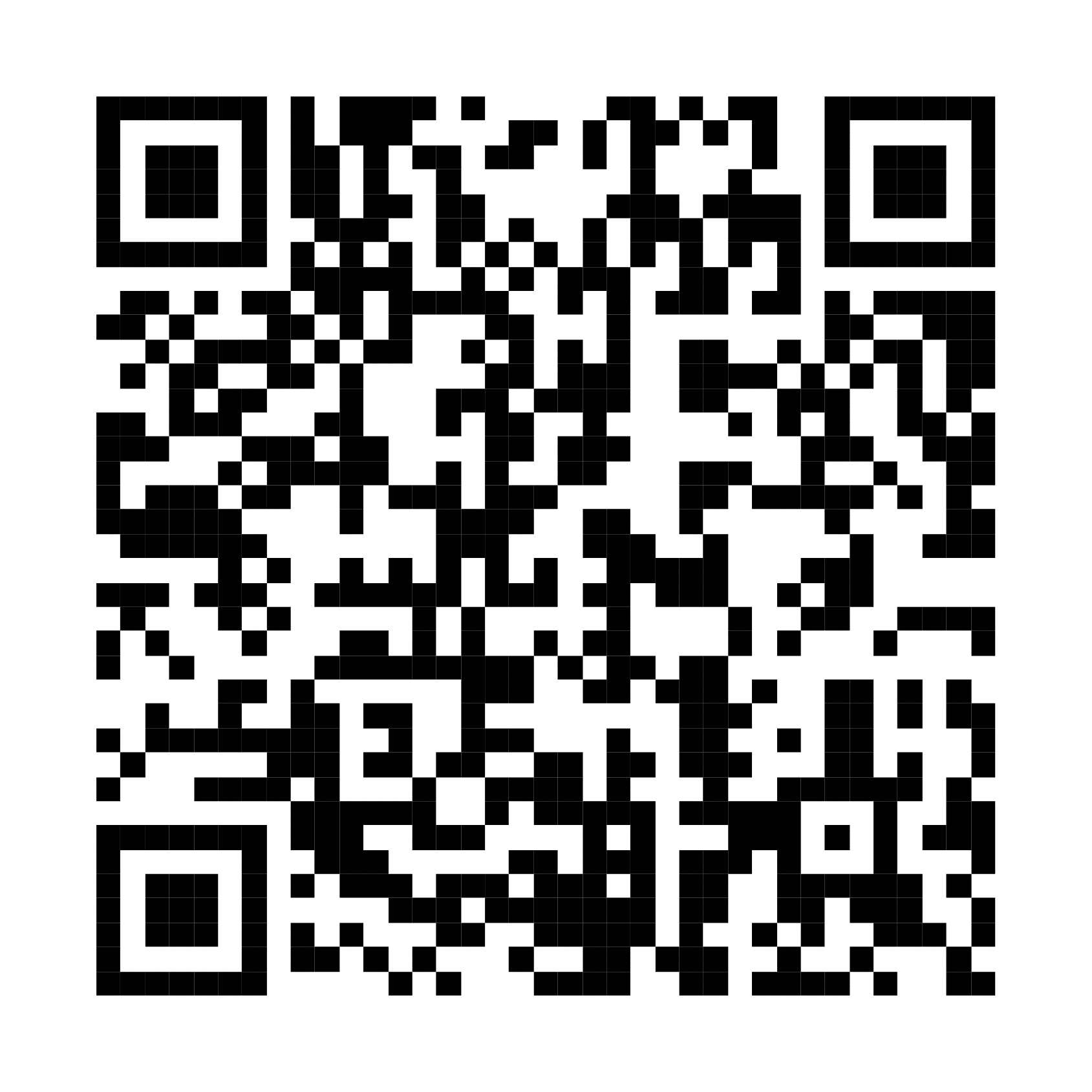 応募フォームの２次元バーコード　令和５年度補助事業　技術検討会第１回