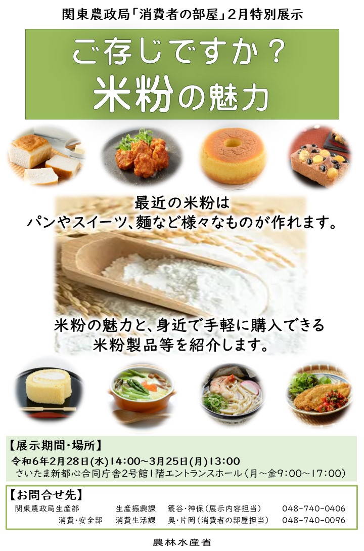 チラシ