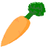 にんじん