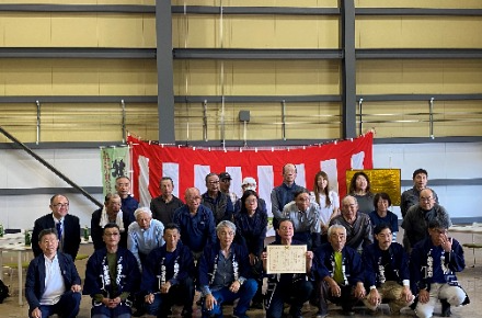 首都圏アグリファーム株式会社