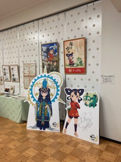 こども霞が関見学デー写真１