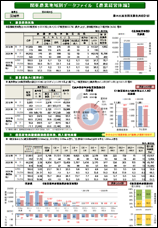 農業経営体編・都県別ファイルのダウンロードイメージ