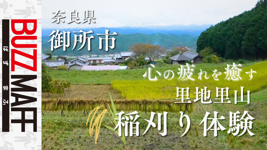 農林水産物の様子