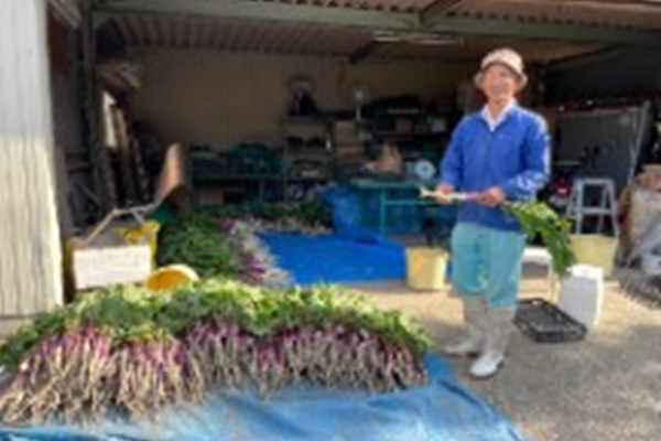 滋賀県拠点のフォトレポート