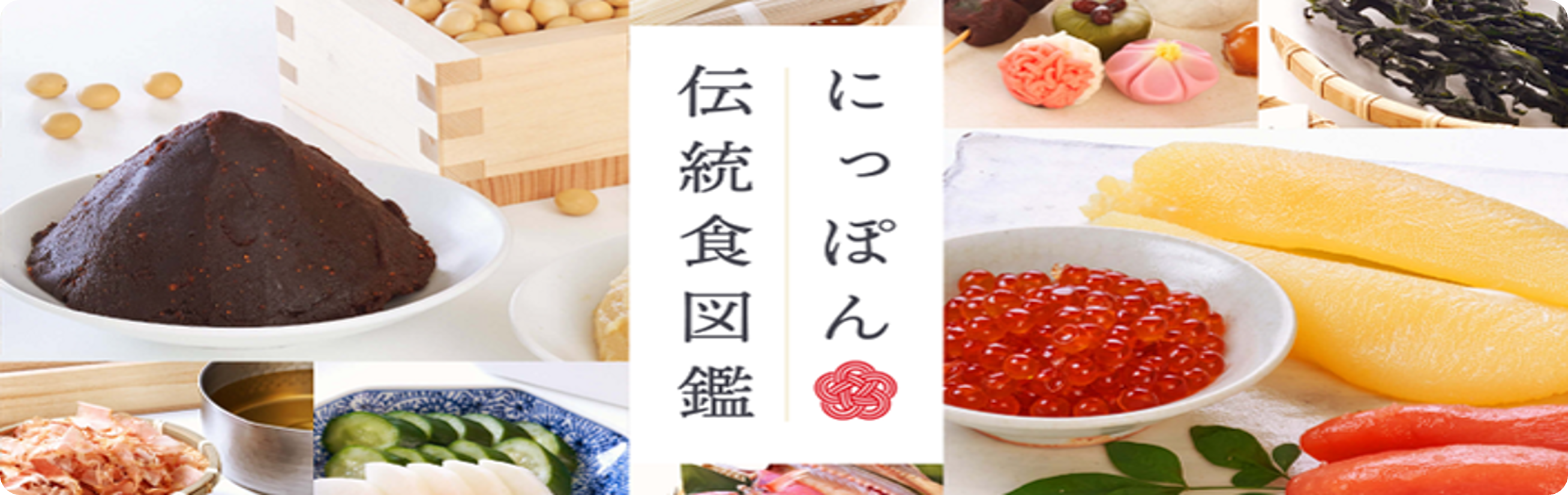 伝統食図鑑