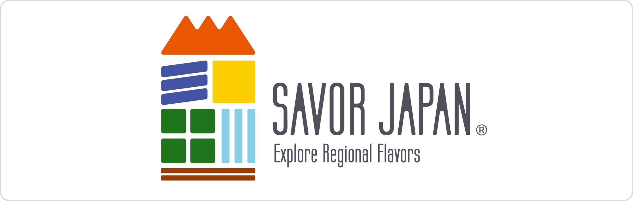 SAVOR JAPAN