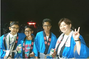 飛鳥ニューツーリズム協議会