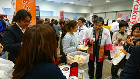 熊野米プロジェクト