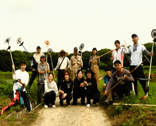 一般社団法人ため池みらい研究所