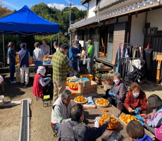 特定非営利活動法人おおいわ結の里