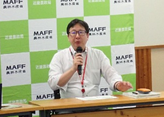 食に関するセミナー（食品添加物～その役割と安全性～）を開催