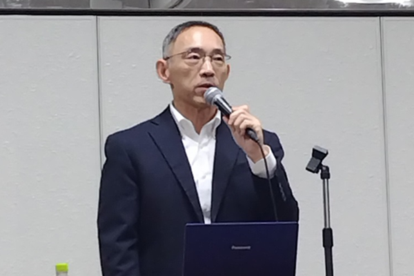 国内肥料資源の利用拡大に向けたマッチングフォーラムin近畿