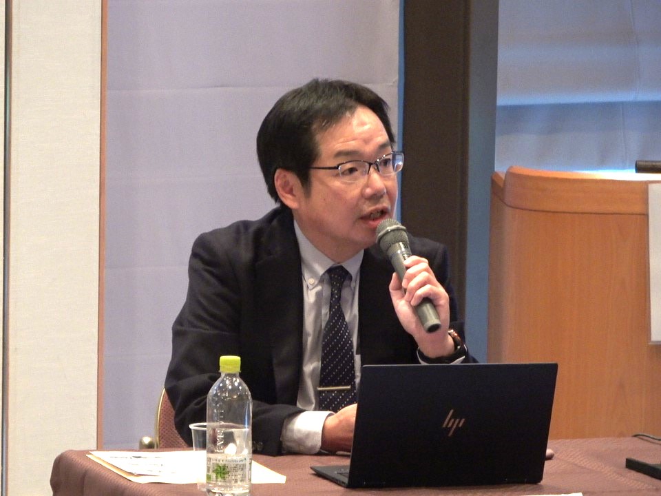 古林氏